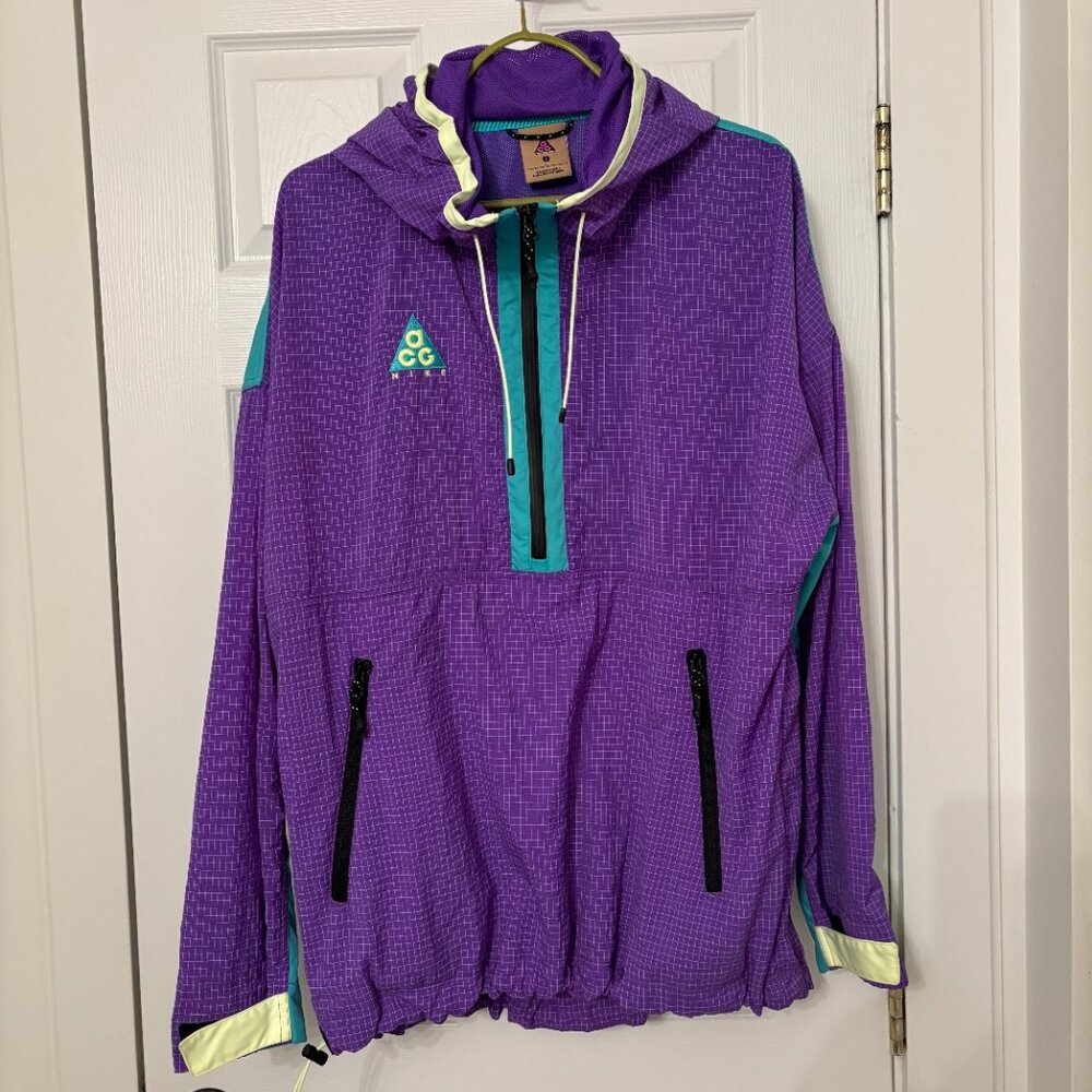 Nike ACG Windbreaker
